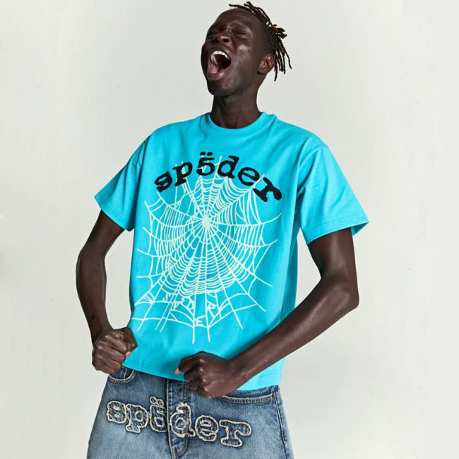 Sp5der Tee FZTX5117