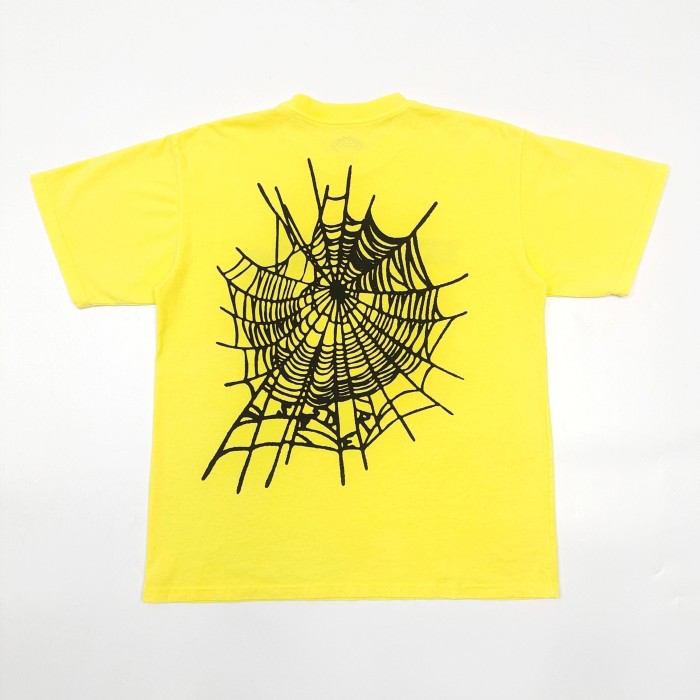 Sp5der Tee FZTX5106