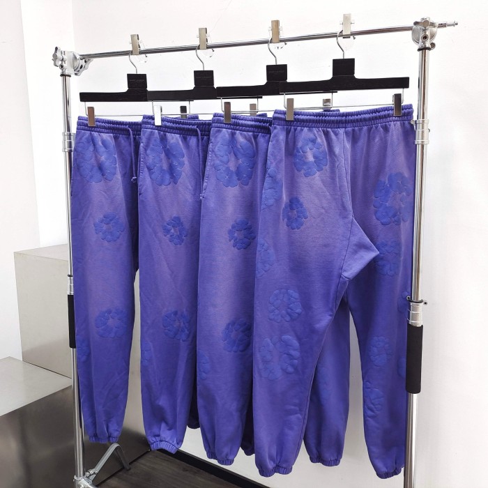DENIM TEARS Sweatpants FZKZ1500