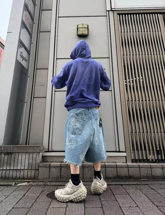 DENIM TEARS Hoodies FZWY1752