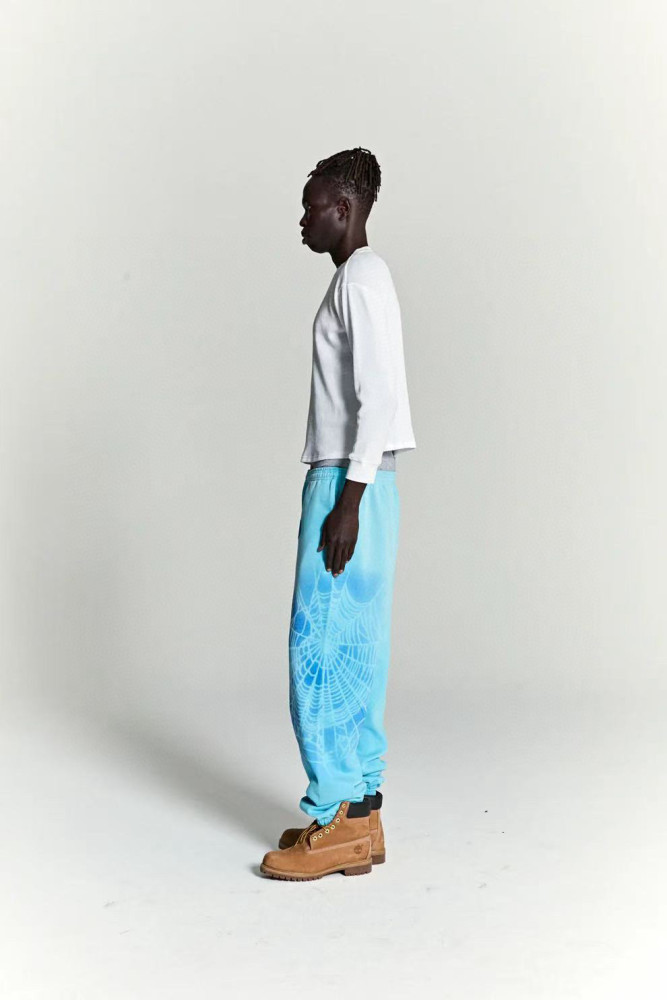Sp5der Sweatpants FZKZ1495