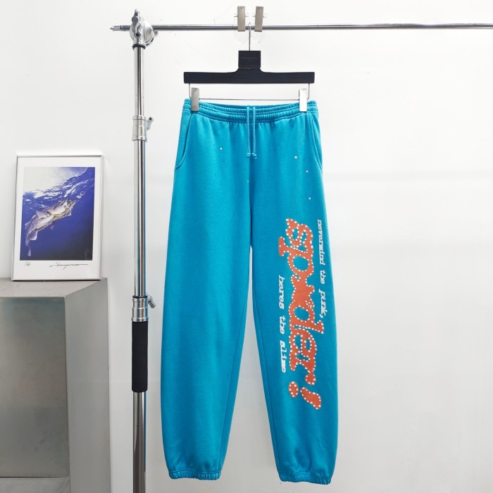 Sp5der Sweatpants FZKZ1502