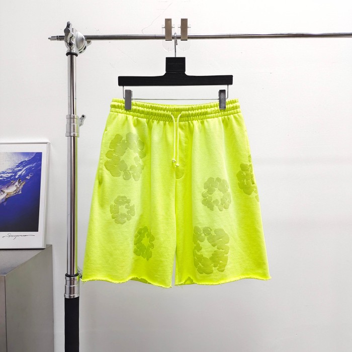 DENIM TEARS Shorts FZKZ1499