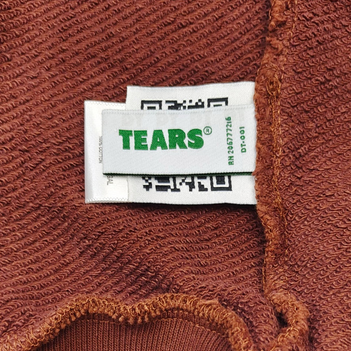 DENIM TEARS Hoodies FZWY1752
