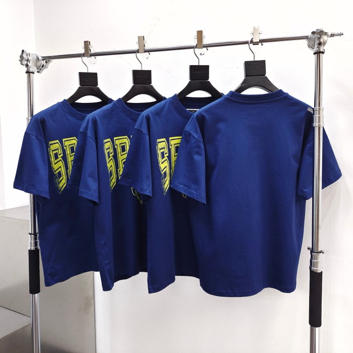 Sp5der Tee FZTX5107