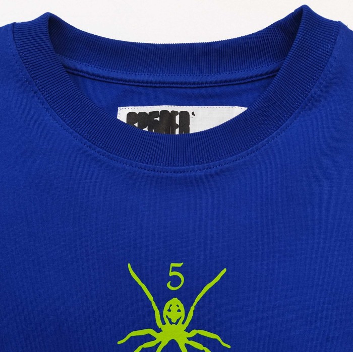 Sp5der Tee FZTX5110