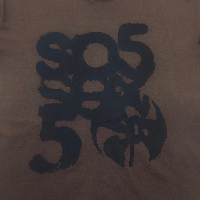 Sp5der Tee FZTX5119
