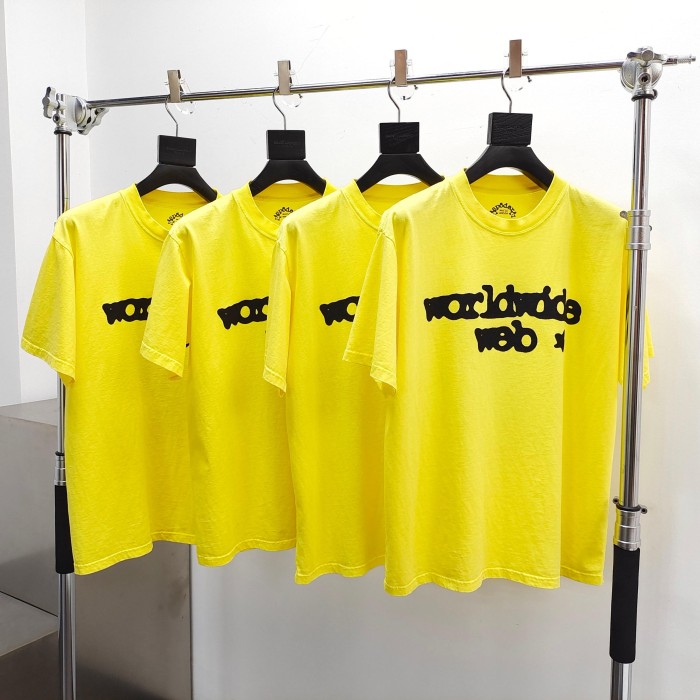 Sp5der Tee FZTX5106