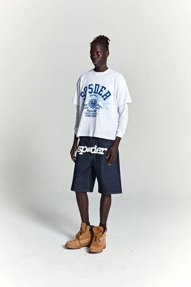 Sp5der Tee FZTX5109