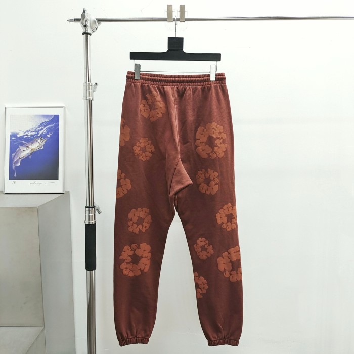 DENIM TEARS Sweatpants FZKZ1500