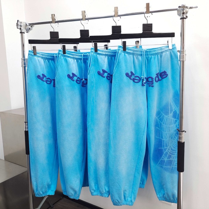 Sp5der Sweatpants FZKZ1495