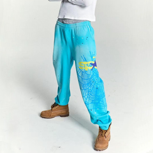 Sp5der Sweatpants FZKZ1496