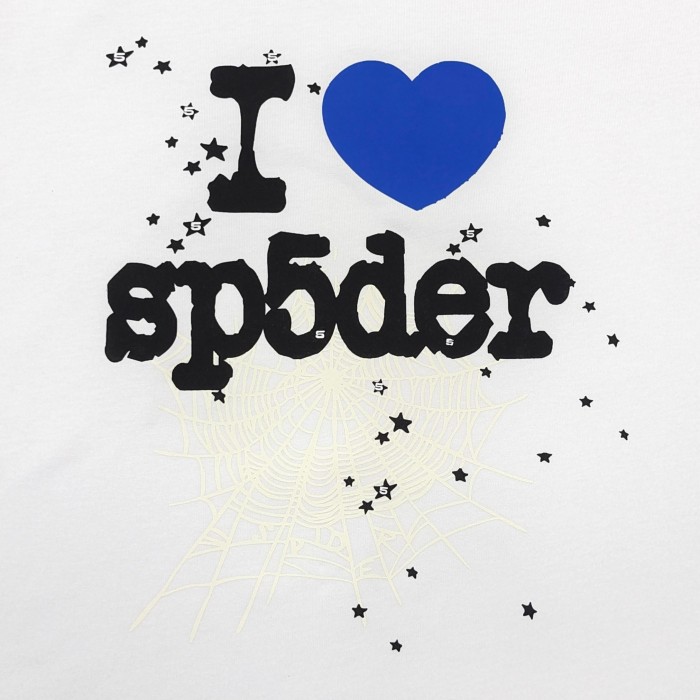 Sp5der Tee FZTX5108