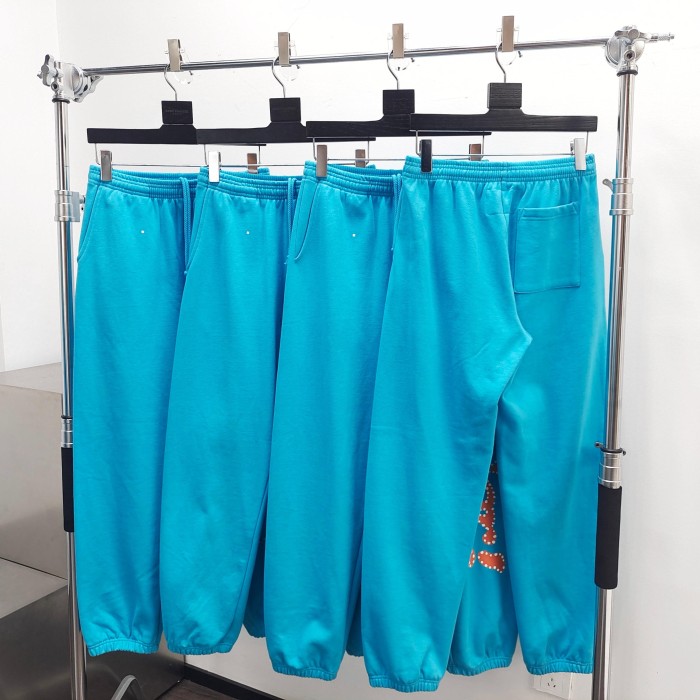 Sp5der Sweatpants FZKZ1502