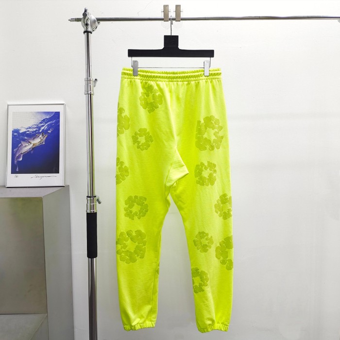 DENIM TEARS Sweatpants FZKZ1500