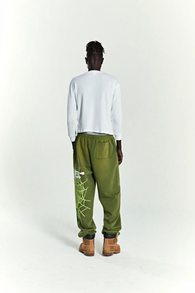 Sp5der Sweatpants FZKZ1497