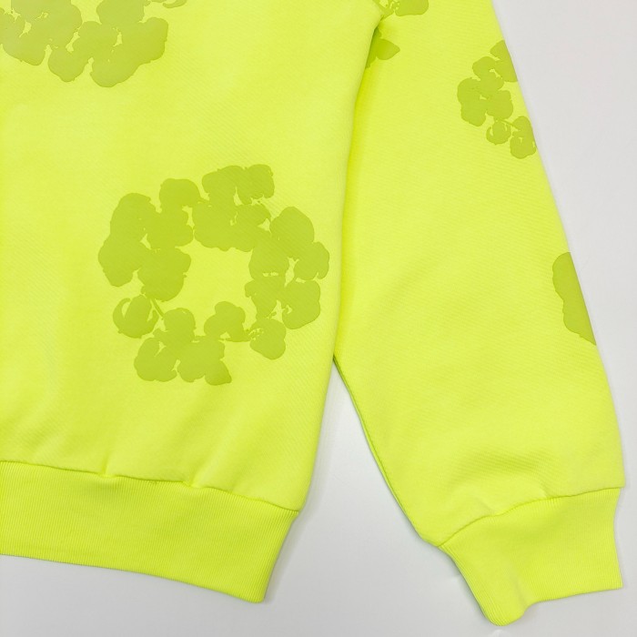 DENIM TEARS Hoodies FZWY1752