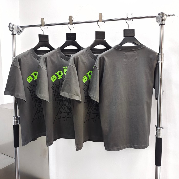 Sp5der Tee FZTX5117