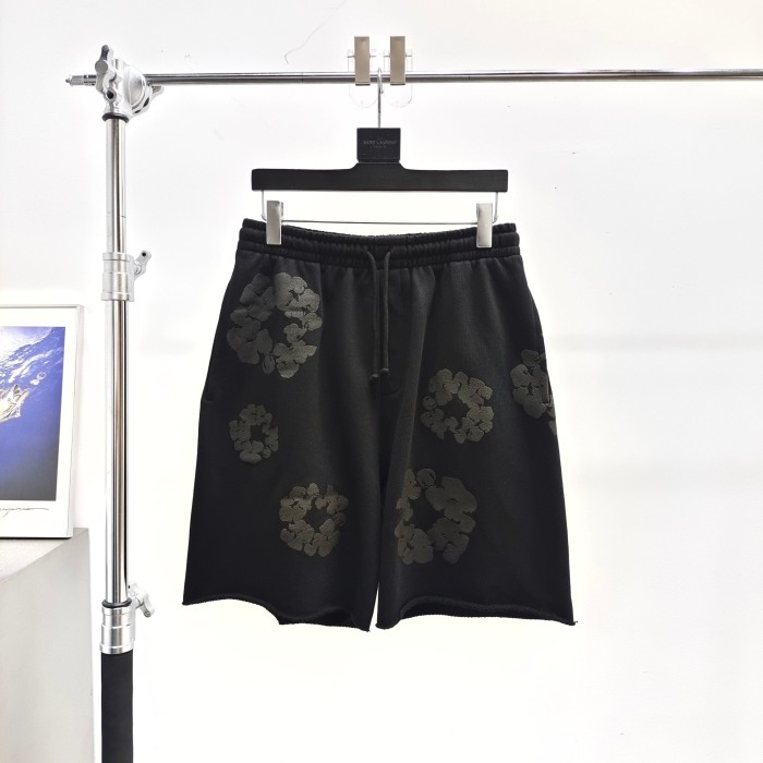 DENIM TEARS Shorts FZKZ1498