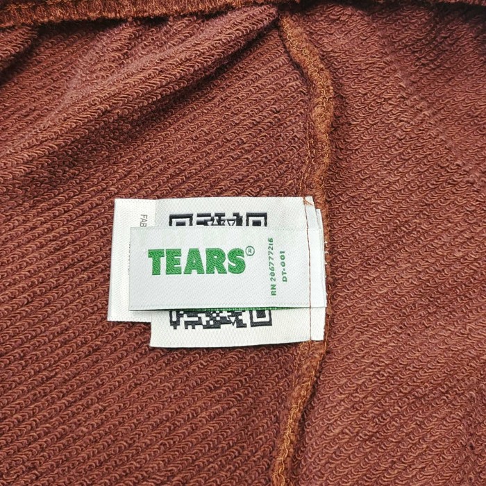 DENIM TEARS Sweatpants FZKZ1500