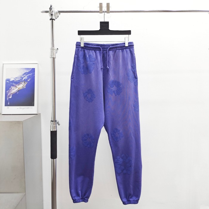 DENIM TEARS Sweatpants FZKZ1500