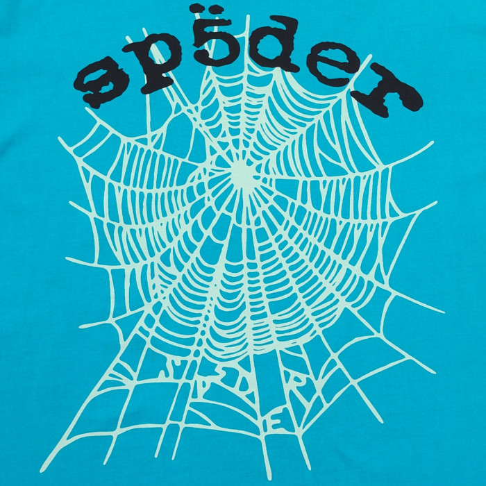 Sp5der Tee FZTX5117