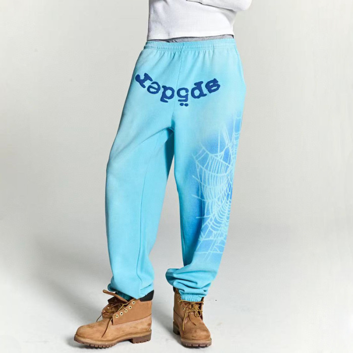 Sp5der Sweatpants FZKZ1495