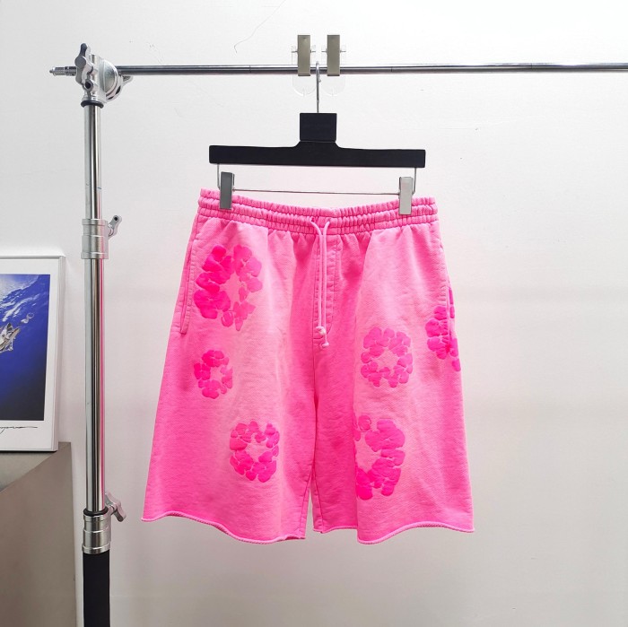 DENIM TEARS Shorts FZKZ1499