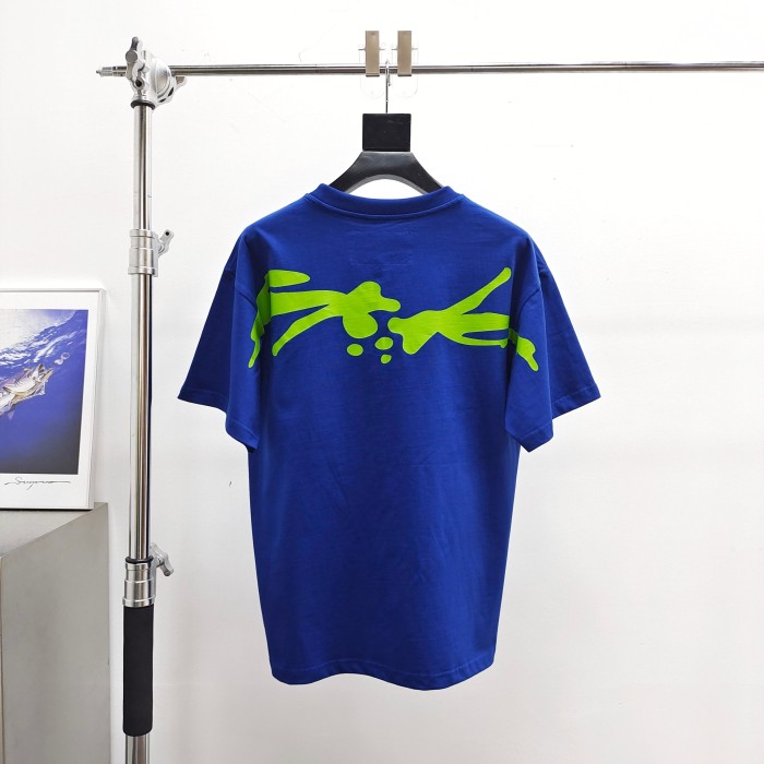 Sp5der Tee FZTX5110