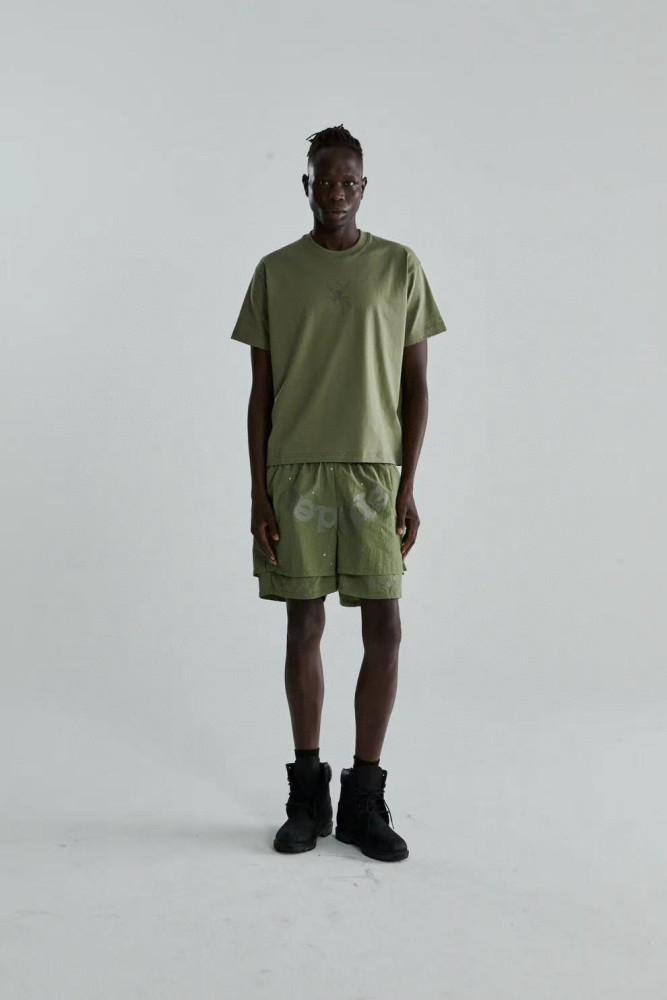 Sp5der Tee FZTX5110