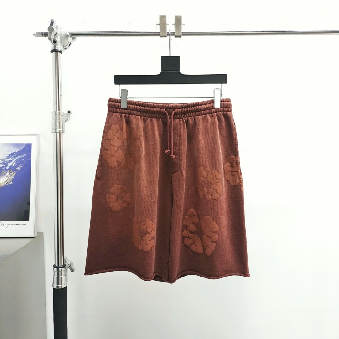 DENIM TEARS Shorts FZKZ1499