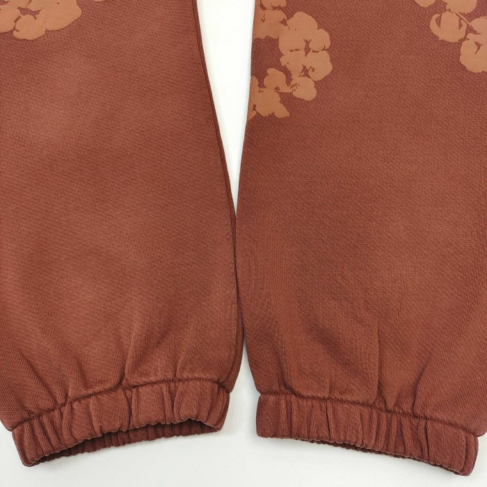 DENIM TEARS Sweatpants FZKZ1500