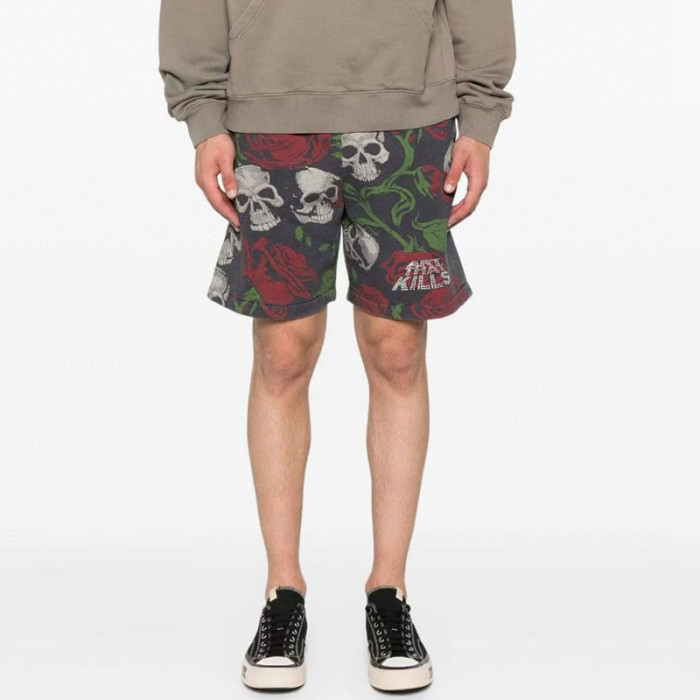 GALLERY DEPT. Shorts FZKZ1503