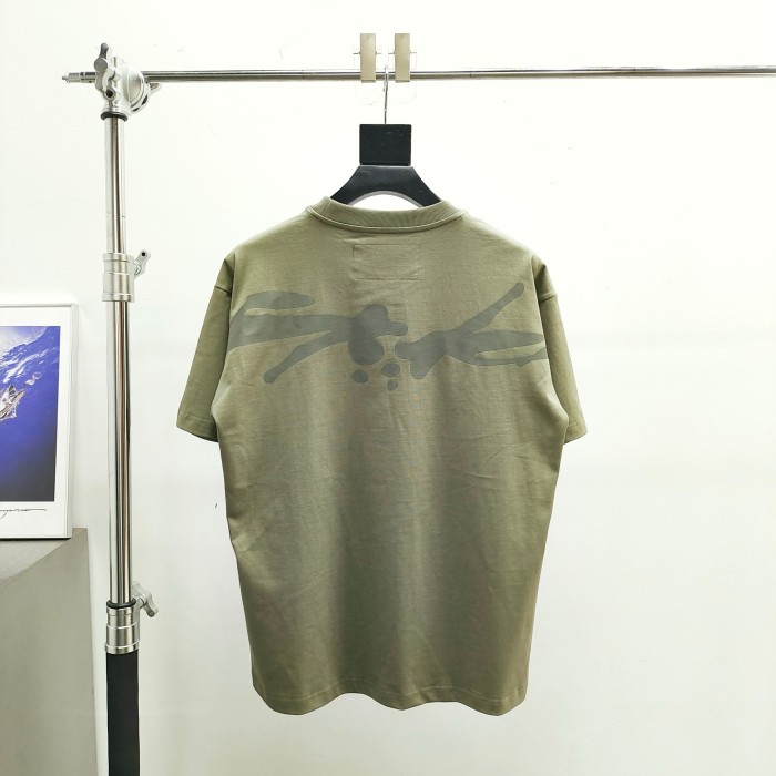 Sp5der Tee FZTX5110