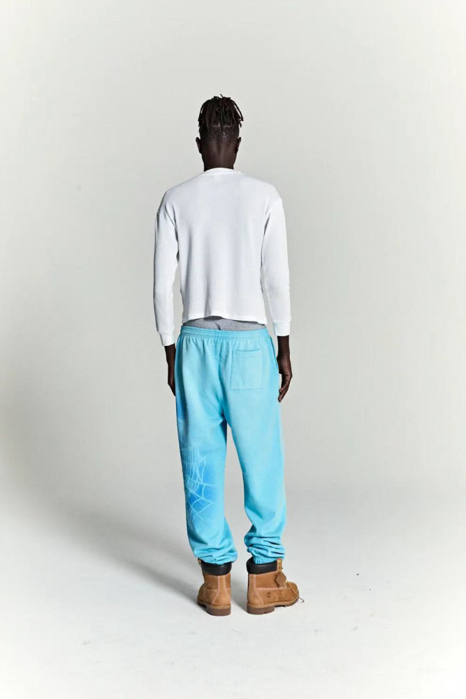 Sp5der Sweatpants FZKZ1495