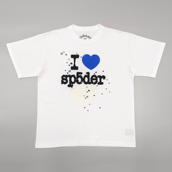 Sp5der Tee FZTX5108