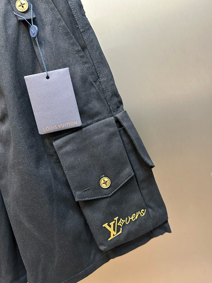 LV Shorts FZKZ1506