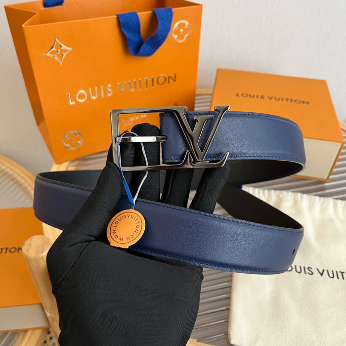 LV 35MM BELT FZYD217