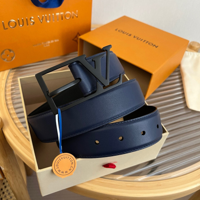 LV 35MM BELT FZYD217