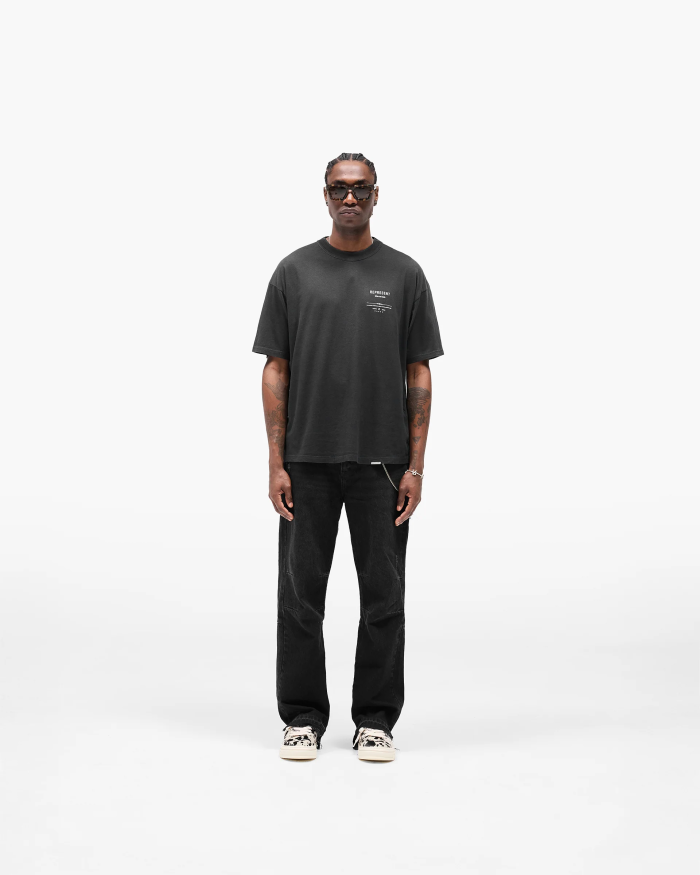 Represent Revere Manor T-Shirt FZTX5127