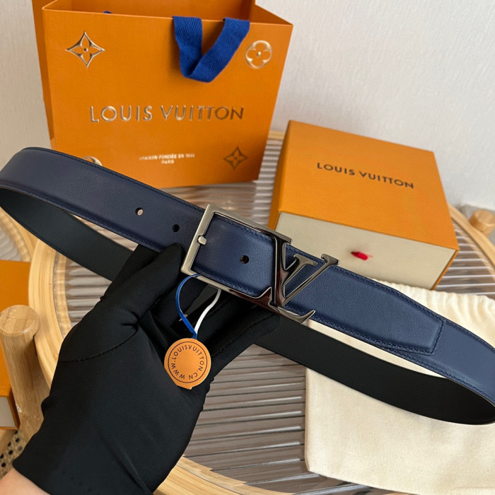 LV 35MM BELT FZYD217
