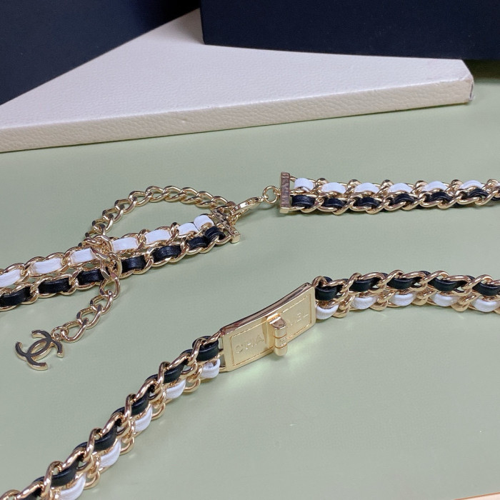 Chanel BELT Waist chain FZYD219