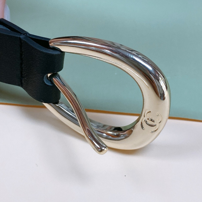Chanel 2CM BELT Waist chain FZYD218
