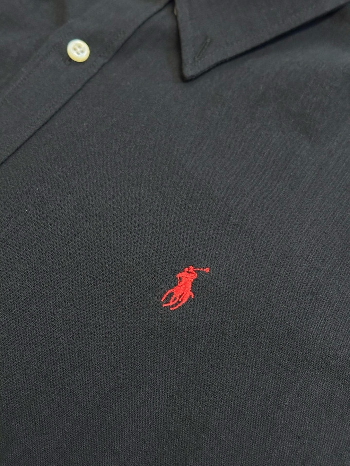 Ralph Lauren Linen Shirts FZCS491