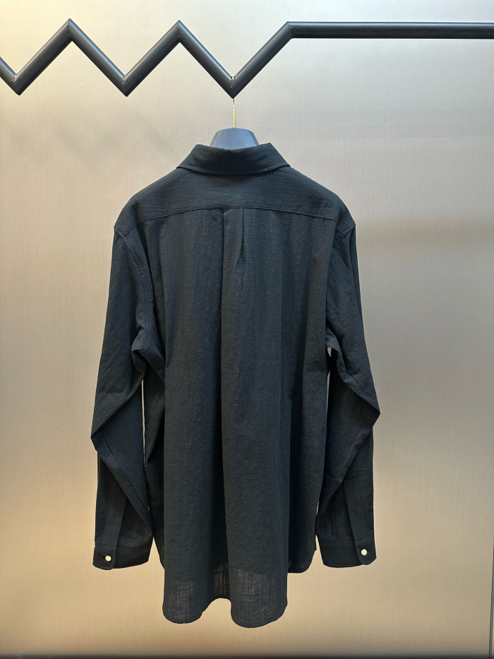 Ralph Lauren Linen Shirts FZCS491