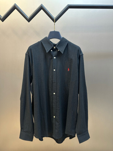 Ralph Lauren Linen Shirts FZCS491