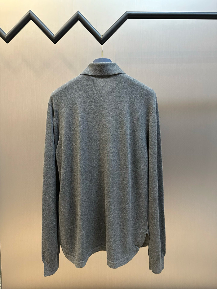 LV Monogram Cardigan FZMY542