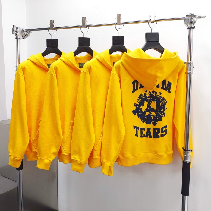 DENIM TEARS Hoodies FZWY1761