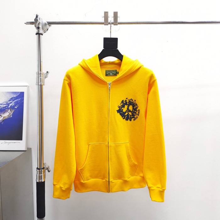 DENIM TEARS Hoodies FZWY1761