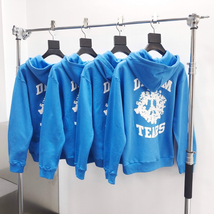 DENIM TEARS Hoodies FZWY1761